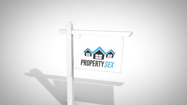 Секс в открытом доме